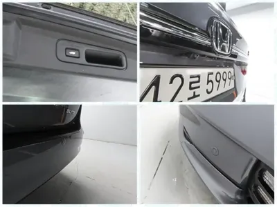 Honda Odyssey 2021, 72139 км, за 19404.82 USD - фото 20