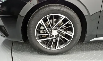 Hyundai Grandeur 2021, 107886 км, за 11246.18 USD