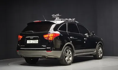 Hyundai Veracruz 2014, 235573 км, за 6408.99 USD