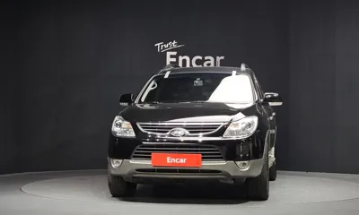 Hyundai Veracruz 2014, 235573 км, за 6408.99 USD