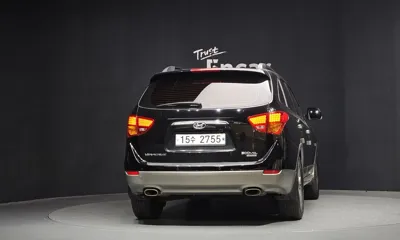 Hyundai Veracruz 2014, 235573 км, за 6408.99 USD