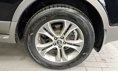 Hyundai Veracruz 2014, 235573 км, за 6408.99 USD