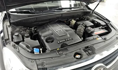 Hyundai Veracruz 2014, 235573 км, за 6408.99 USD - фото 6