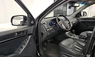 Hyundai Veracruz 2014, 235573 км, за 6408.99 USD - фото 10