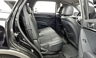 Hyundai Veracruz 2014, 235573 км, за 6408.99 USD - фото 12