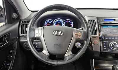 Hyundai Veracruz 2014, 235573 км, за 6408.99 USD - фото 13