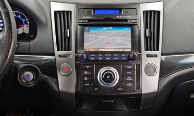 Hyundai Veracruz 2014, 235573 км, за 6408.99 USD - фото 14