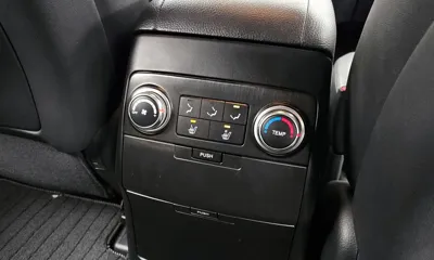 Hyundai Veracruz 2014, 235573 км, за 6408.99 USD - фото 19