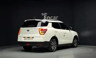 KG_Mobility_Ssangyong TIBOLI 2018, 83550 км, за 5176.99 USD