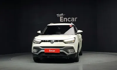 KG_Mobility_Ssangyong TIBOLI 2018, 83550 км, за 5176.99 USD