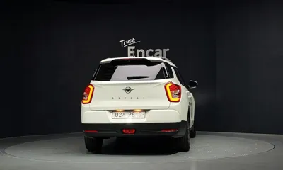 KG_Mobility_Ssangyong TIBOLI 2018, 83550 км, за 5176.99 USD
