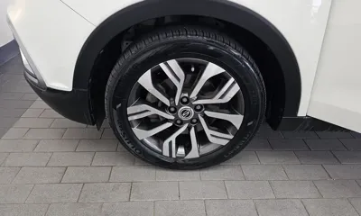 KG_Mobility_Ssangyong TIBOLI 2018, 83550 км, за 5176.99 USD