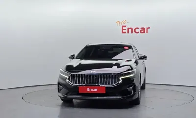 Kia K7 2020, 71871 км, за 13683.25 USD