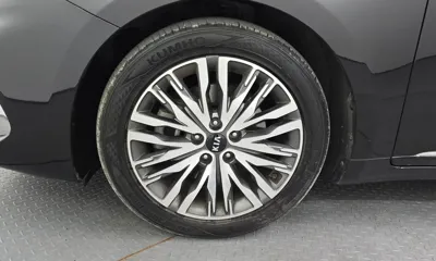 Kia K7 2020, 71871 км, за 13683.25 USD