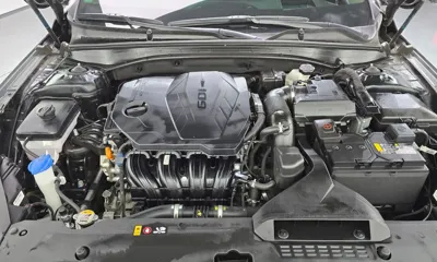 Kia K7 2020, 71871 км, за 13683.25 USD - фото 6