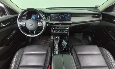 Kia K7 2020, 71871 км, за 13683.25 USD - фото 7