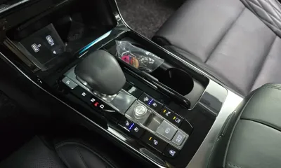 Kia K7 2020, 71871 км, за 13683.25 USD - фото 9