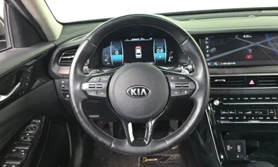 Kia K7 2020, 71871 км, за 13683.25 USD - фото 13
