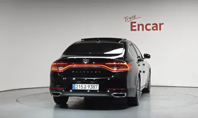 Hyundai Grandeur 2019, 48456 км, за 16243.83 USD