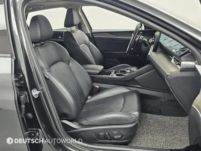 Kia K5 2022, 121915 км, за 12012.6 USD - фото 9