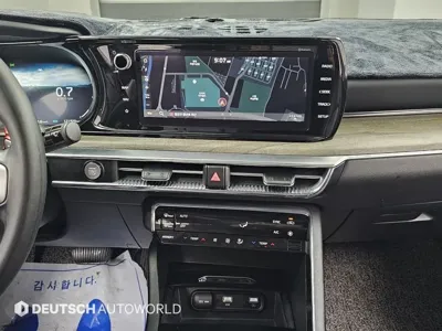 Kia K5 2022, 121915 км, за 12012.6 USD - фото 13