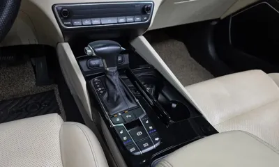 Kia K7 2016, 208993 км, за 5579.62 USD - фото 9