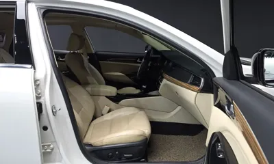 Kia K7 2016, 208993 км, за 5579.62 USD - фото 11
