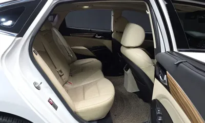 Kia K7 2016, 208993 км, за 5579.62 USD - фото 12