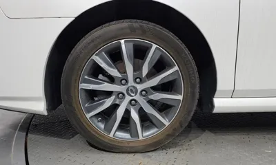 Renault-KoreaSamsung SM5 2016, 114955 км, за 2600.27 USD