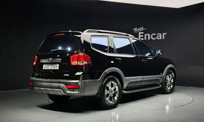 Kia Mohave 2017, 158981 км, за 8456.94 USD