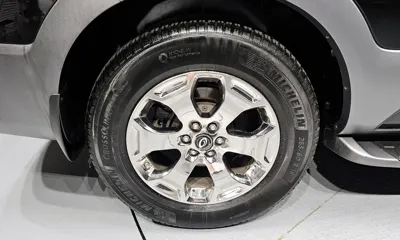 Kia Mohave 2017, 158981 км, за 8456.94 USD