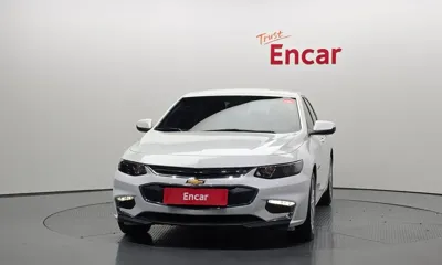 ChevroletGMDaewoo Malibu 2017, 77000 км, за 4916.63 USD