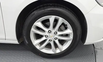 ChevroletGMDaewoo Malibu 2017, 77000 км, за 4916.63 USD