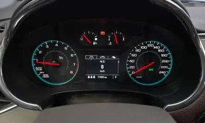 ChevroletGMDaewoo Malibu 2017, 77000 км, за 4916.63 USD - фото 8