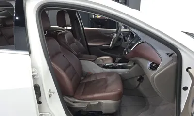 ChevroletGMDaewoo Malibu 2017, 77000 км, за 4916.63 USD - фото 11