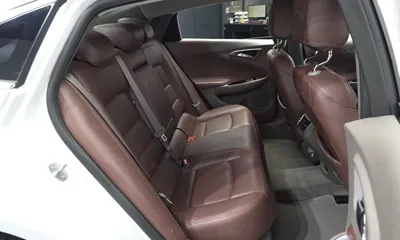 ChevroletGMDaewoo Malibu 2017, 77000 км, за 4916.63 USD - фото 12