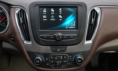 ChevroletGMDaewoo Malibu 2017, 77000 км, за 4916.63 USD - фото 14