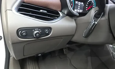 ChevroletGMDaewoo Malibu 2017, 77000 км, за 4916.63 USD - фото 18