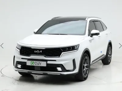 Kia Sorento · 2023 год