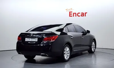 ChevroletGMDaewoo Alpheon 2012, 138788 км, за 2101.94 USD