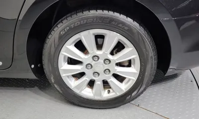ChevroletGMDaewoo Alpheon 2012, 138788 км, за 2101.94 USD