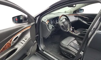 ChevroletGMDaewoo Alpheon 2012, 138788 км, за 2101.94 USD - фото 10