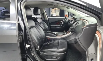 ChevroletGMDaewoo Alpheon 2012, 138788 км, за 2101.94 USD - фото 11