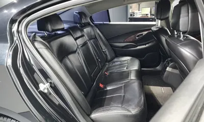 ChevroletGMDaewoo Alpheon 2012, 138788 км, за 2101.94 USD - фото 12