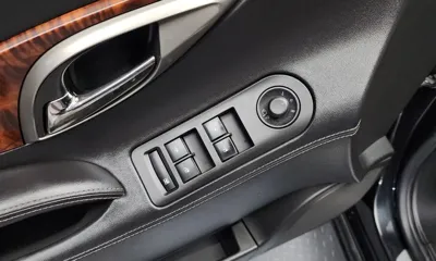 ChevroletGMDaewoo Alpheon 2012, 138788 км, за 2101.94 USD - фото 17