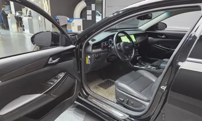 Kia K7 2020, 71659 км, за 11421.82 USD - фото 10