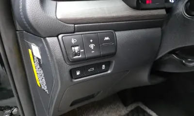 Kia K7 2020, 71659 км, за 11421.82 USD - фото 16