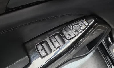 Kia K7 2020, 71659 км, за 11421.82 USD - фото 18