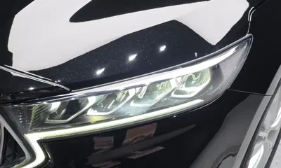 Kia K7 2020, 71659 км, за 11421.82 USD - фото 22