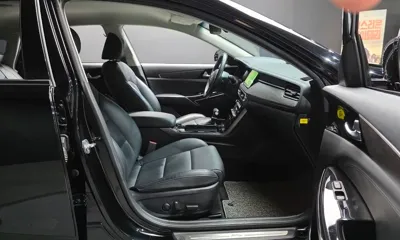 Kia K7 2020, 71659 км, за 11421.82 USD - фото 26